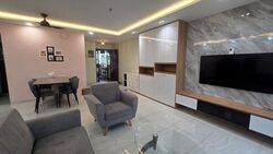 Blk 661C Jurong West Street 64 (Jurong West), HDB 5 Rooms #605958681